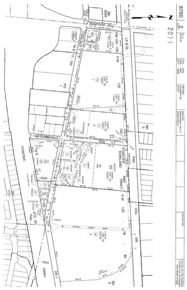 More Photos Of 19254 E Walnut Dr N, Rowland Heights Office For Sale