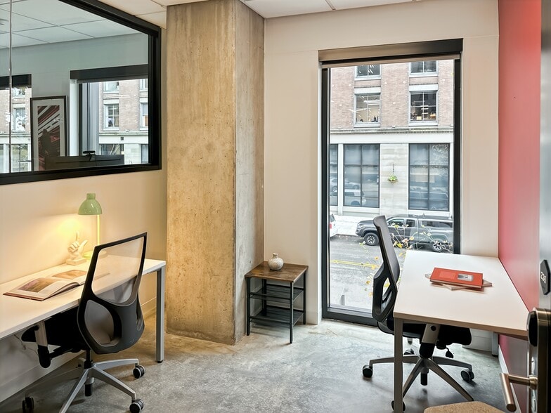 More Photos Of 450 Alaskan Way S, Seattle Coworking Space