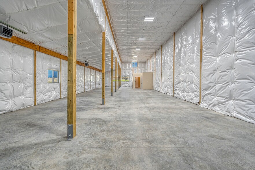 More Photos Of 176 Hill Rd, Bigfork Light Manufacturing For Sale