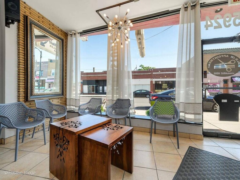 More Photos Of 5924-5926 W Lawrence Ave, Chicago Storefront For Sale