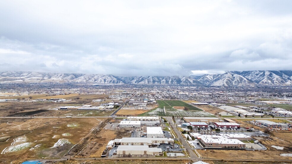 More Photos Of 1189 W 1700 N, Logan Warehouse For Lease