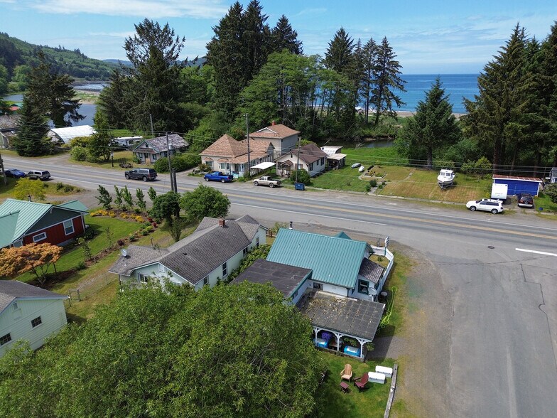 More Photos Of 16672 Frontier st, Clallam Bay Specialty For Sale