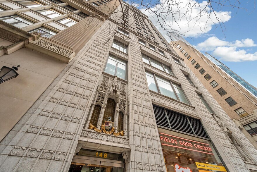 More Photos Of 148 Madison Ave, New York Loft Creative Space For Lease