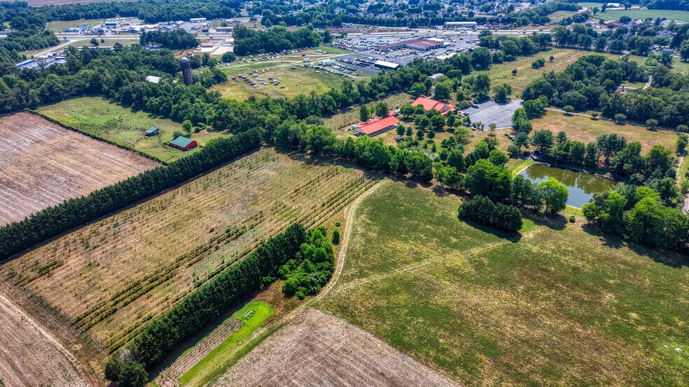 More Photos Of 1683 Peach Basket Rd, Felton Winery Vineyard For Sale