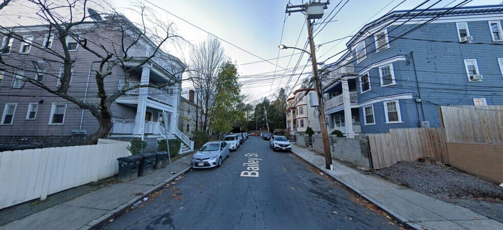 More Photos Of 77 Bailey St, Boston Apartments For Sale