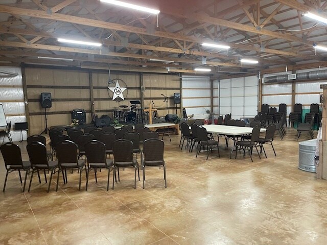 More Photos Of 975 Lone Star Ranch Rd, Quinlan Specialty For Sale