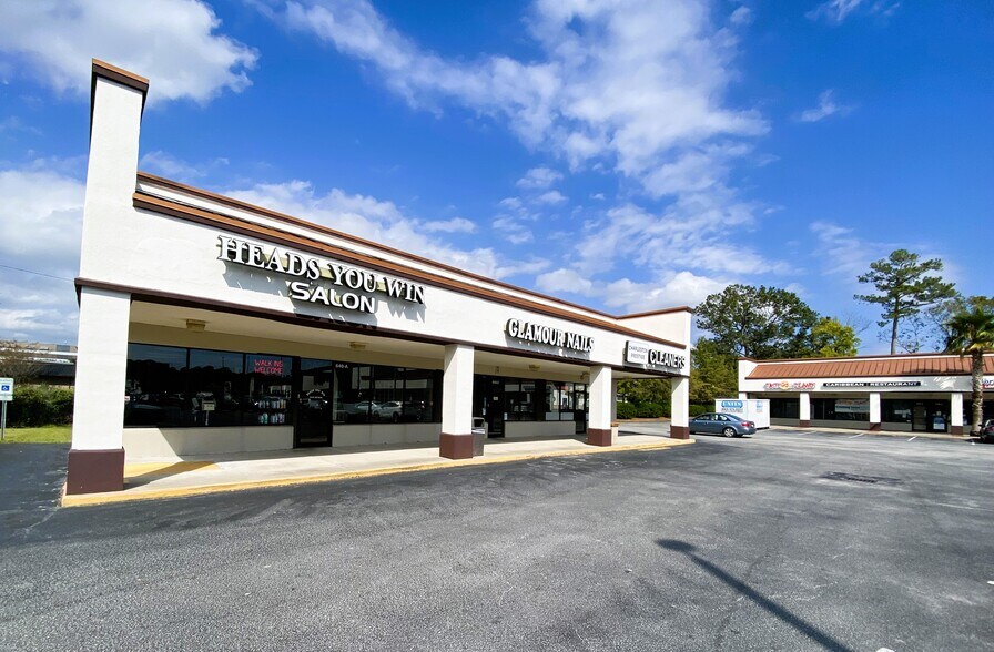 More Photos Of 630 Skylark Dr, Charleston Unknown For Lease