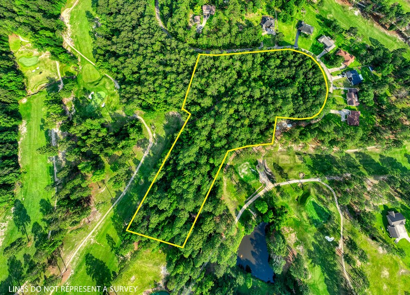 More Photos Of TBD Masters blvd, Brookeland Land For Sale