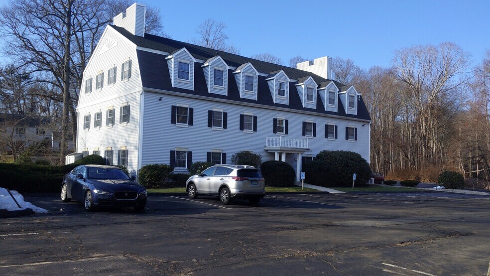 More Photos Of 149 Durham Rd, Madison Coworking Space