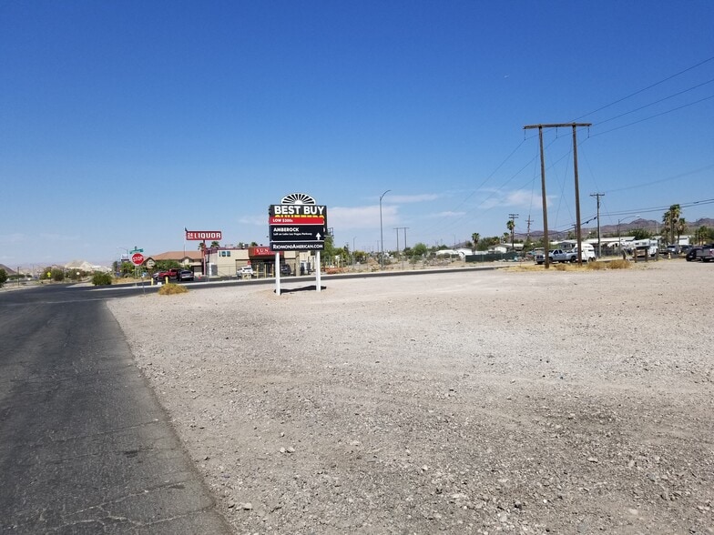 More Photos Of Dinkledorf Rd, Henderson Land For Sale