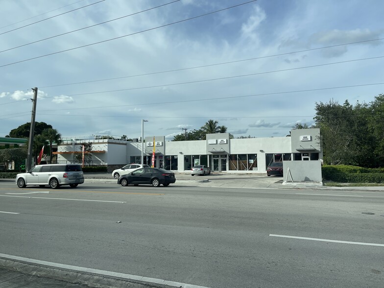 Primary Photo Of 6787 Miller Dr, Miami Storefront Retail Office For Sale