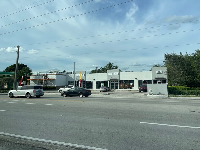 More Photos Of 6787 Miller Dr, Miami Storefront Retail Office For Sale