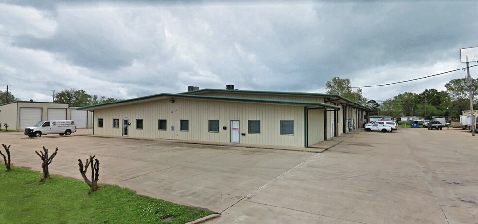 More Photos Of 1070 Pearl Dr, Bossier City Distribution For Lease