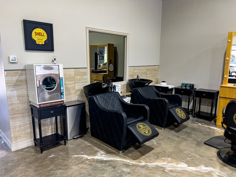 More Photos Of Stacy Rd @ Custer Rd., McKinney Unknown For Lease