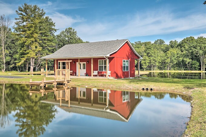 More Photos Of 279 Greenview Dr, Saylorsburg Religious Facility For Sale