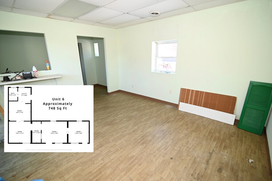 More Photos Of 12302 James Madison Pky, King George Freestanding For Sale