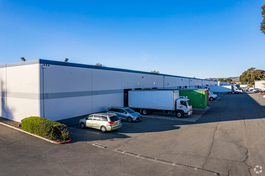 More Photos Of 1495-1497 Zephyr Ave, Hayward Unknown For Lease