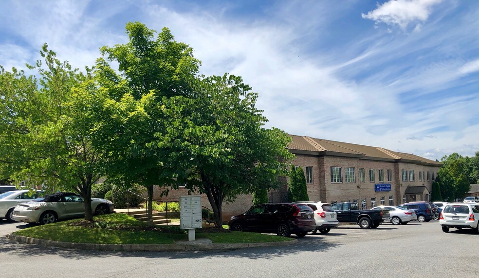 More Photos Of 1410 Incarnation Dr, Charlottesville Medical For Sale