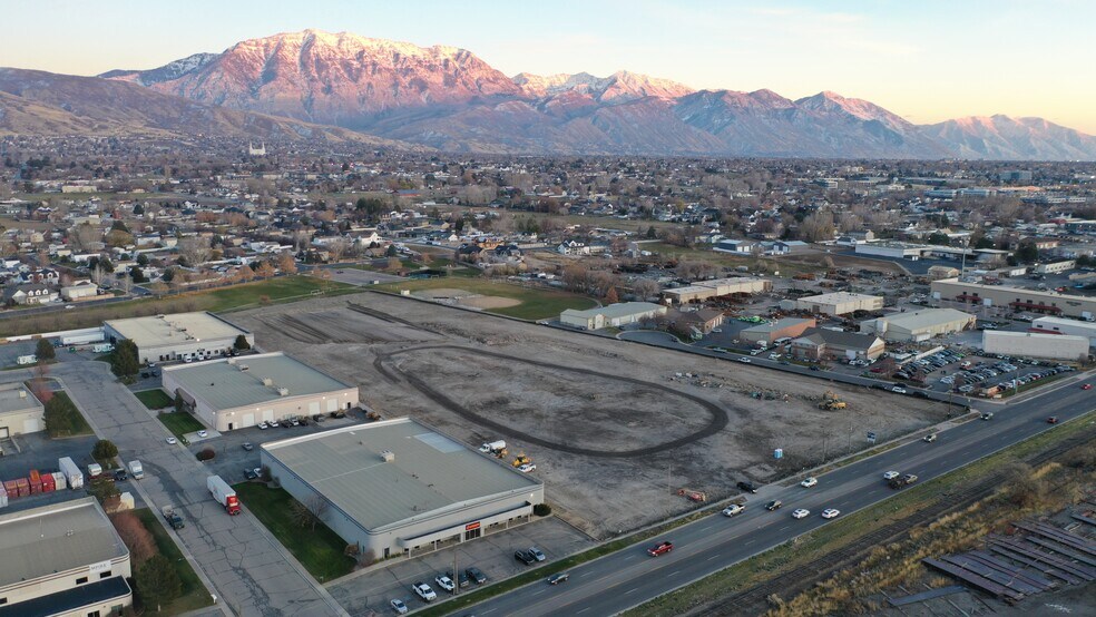 More Photos Of 310 N Genevea Rd, Lindon Unknown For Lease