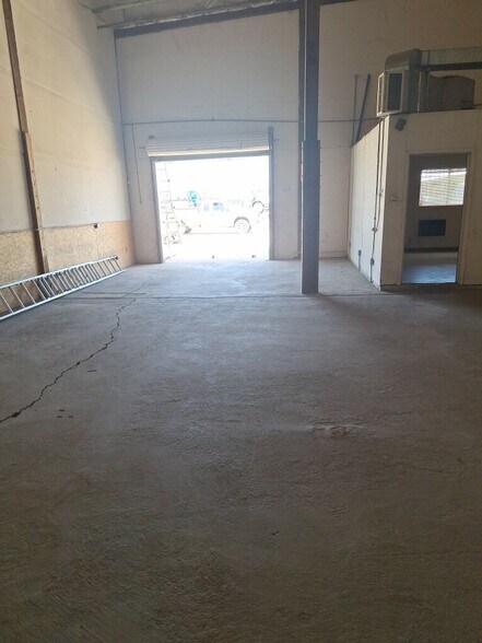 More Photos Of 3373 E Gila Ridge Rd, Yuma Warehouse For Lease