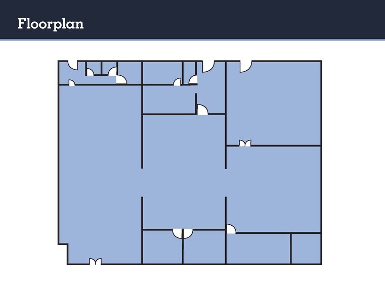 More Photos Of 1001 N Main St, Anderson Freestanding For Sale