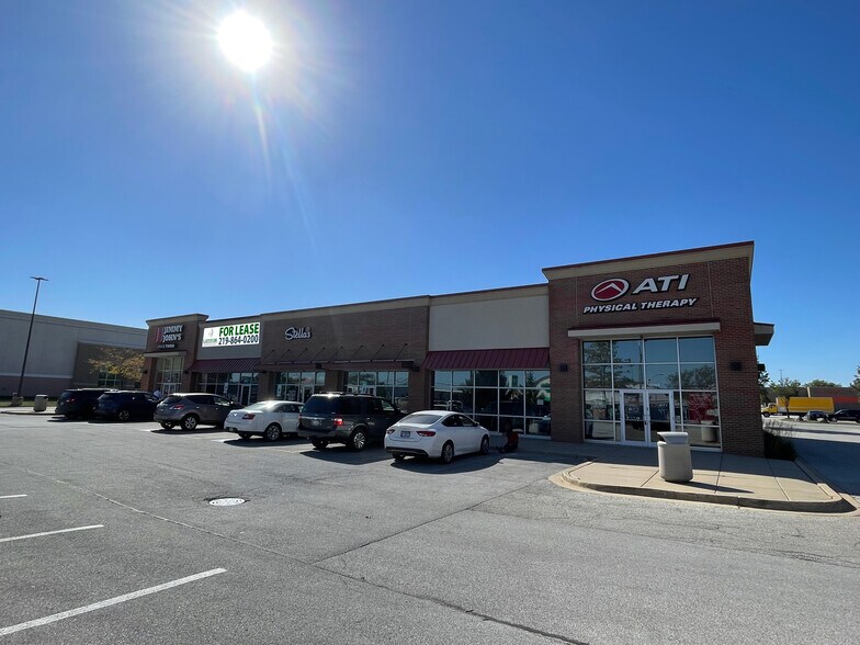 More Photos Of S Cicero Ave, Alsip Unknown For Lease