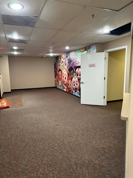 More Photos Of 2336 N Texas Ave, Pearland Medical For Lease