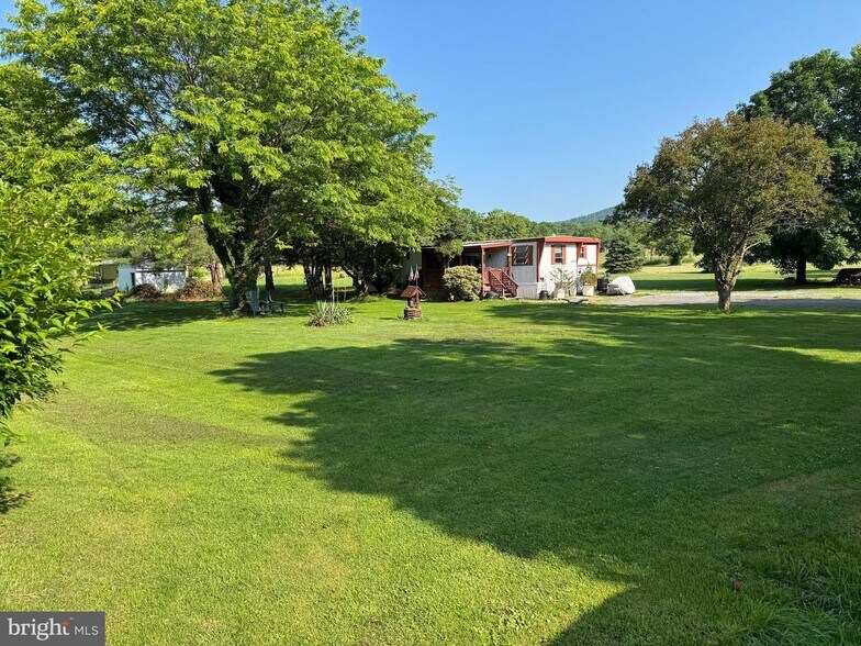 More Photos Of 12136 Big Pool Rd, Clear Spring Land For Sale