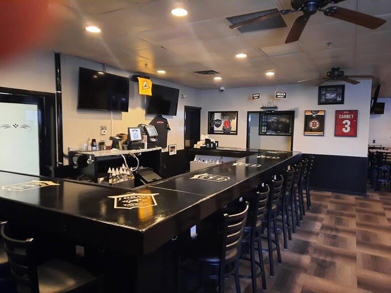 More Photos Of 405 Mendon Rd, Cumberland Restaurant For Sale