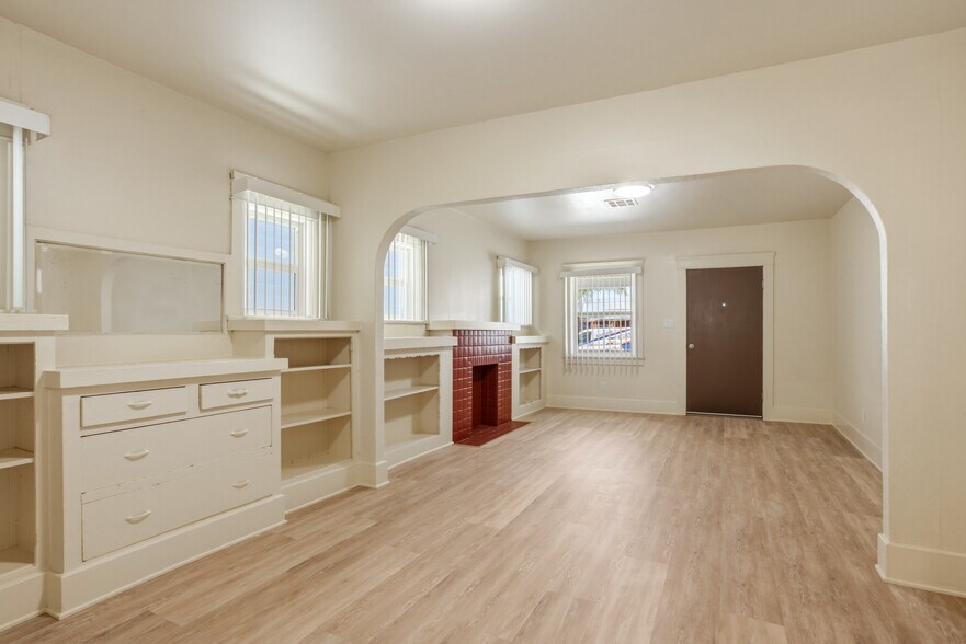 More Photos Of 4319-4321 Swift Ave, San Diego Apartments For Sale