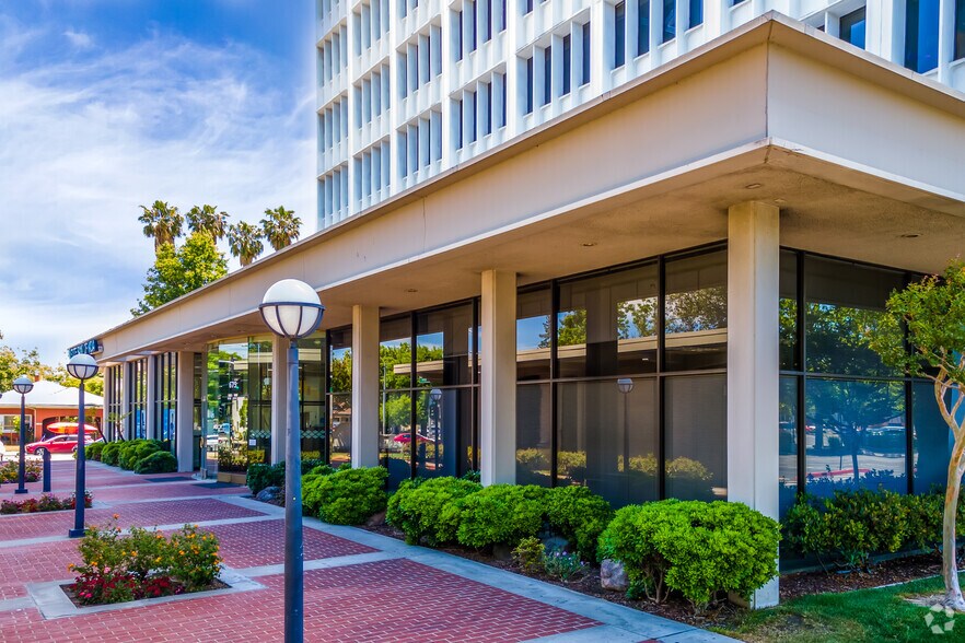 More Photos Of 675 N 1st St, San Jose Office For Lease