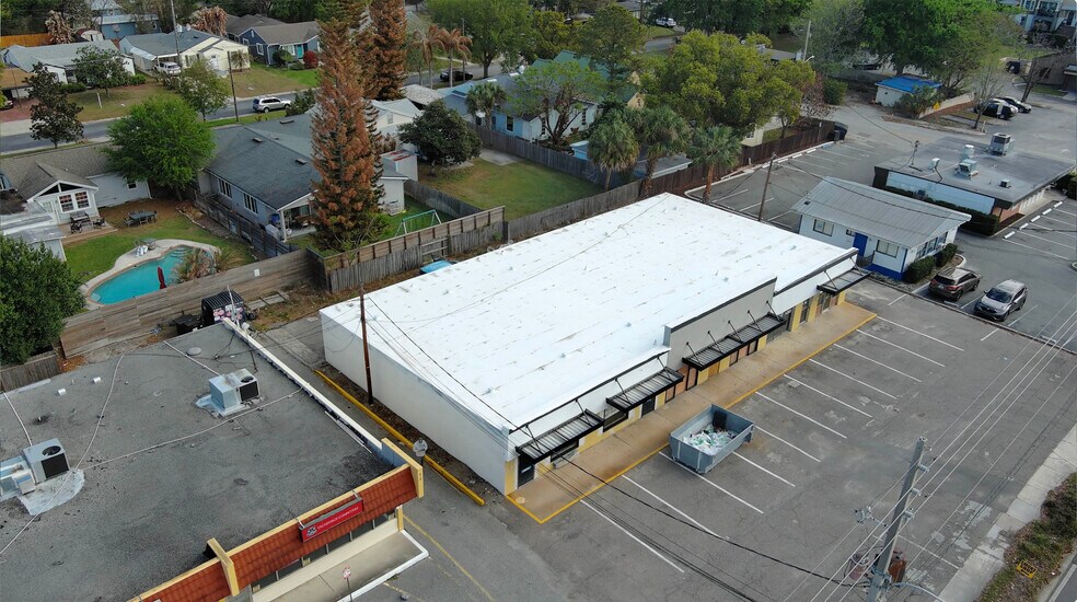 More Photos Of 423-429 E Michigan St, Orlando Storefront For Lease