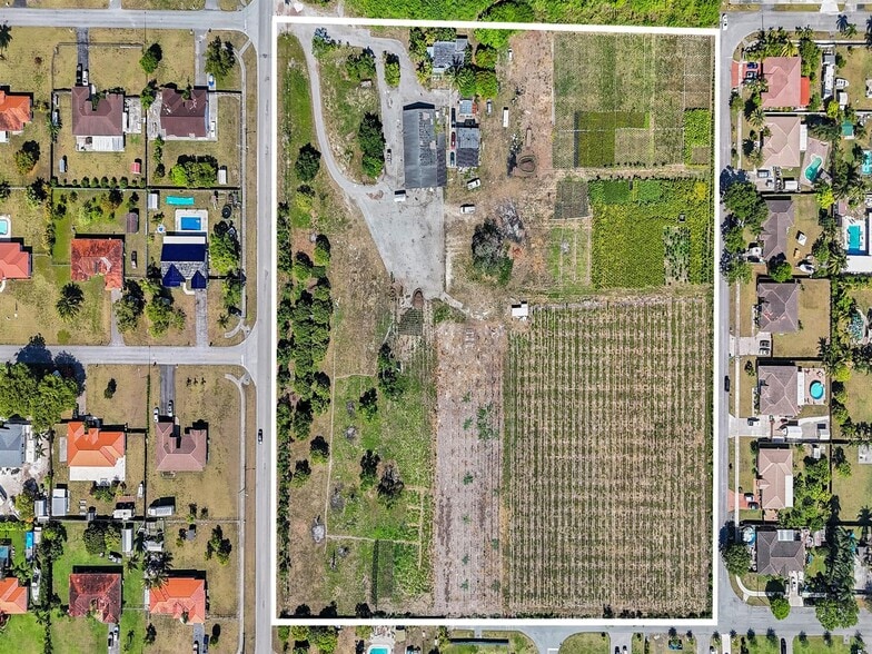 More Photos Of 18900 SW 304th St, Homestead Land For Sale