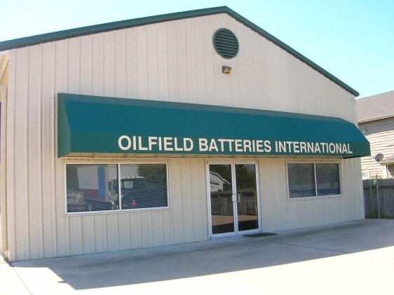 More Photos Of 16321 Loch Katrine Ln, Houston Warehouse For Lease