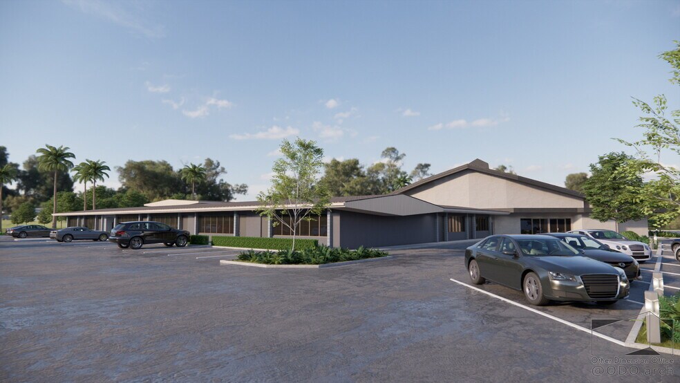 More Photos Of 4726 US-41, Sarasota Religious Facility For Lease