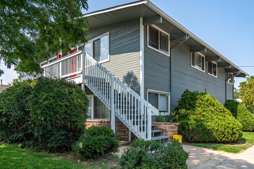 More Photos Of , Boulder Multifamily For Sale