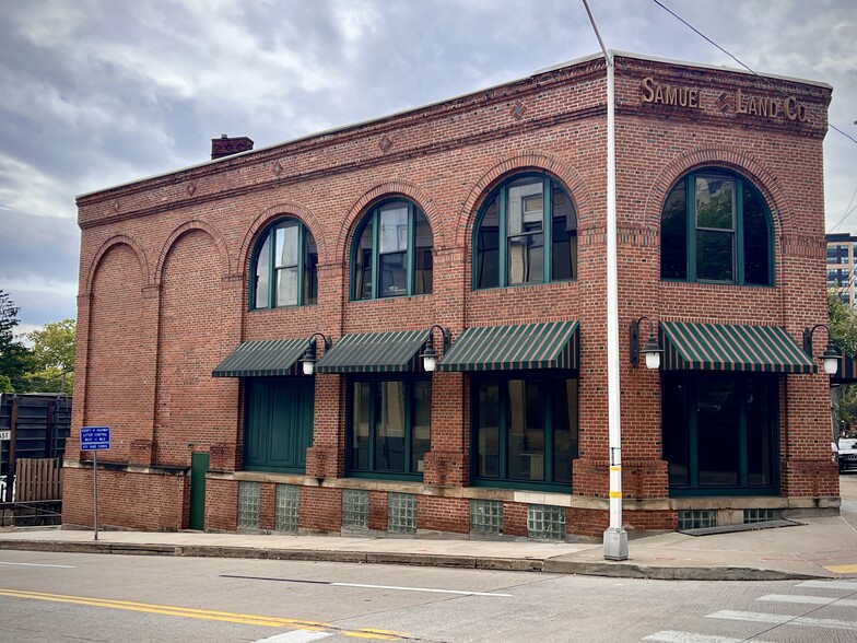 Primary Photo Of 372 N Craig St, Pittsburgh Office For Lease