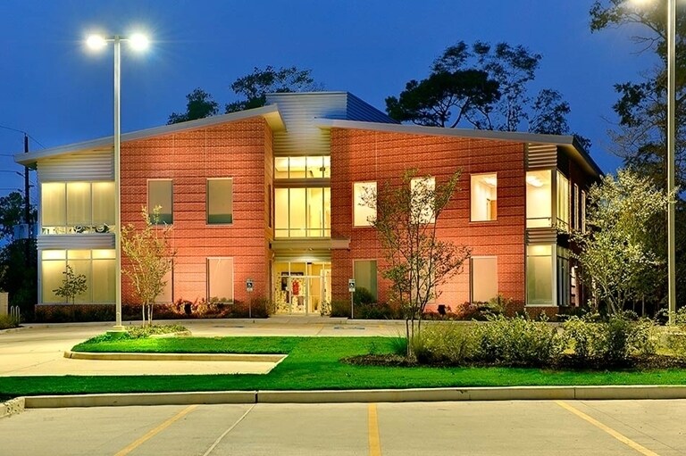 Primary Photo Of 8350 Ashlane Way, The Woodlands Medical For Lease