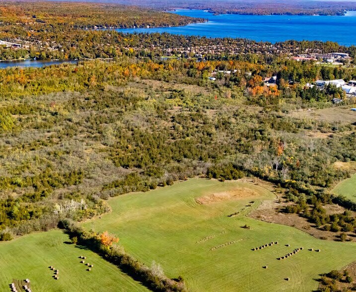 More Photos Of 00 East St S, Trent Lakes Land For Sale