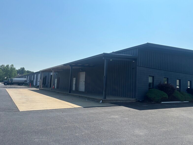 More Photos Of 66 Commercial Way, East Providence Warehouse For Lease