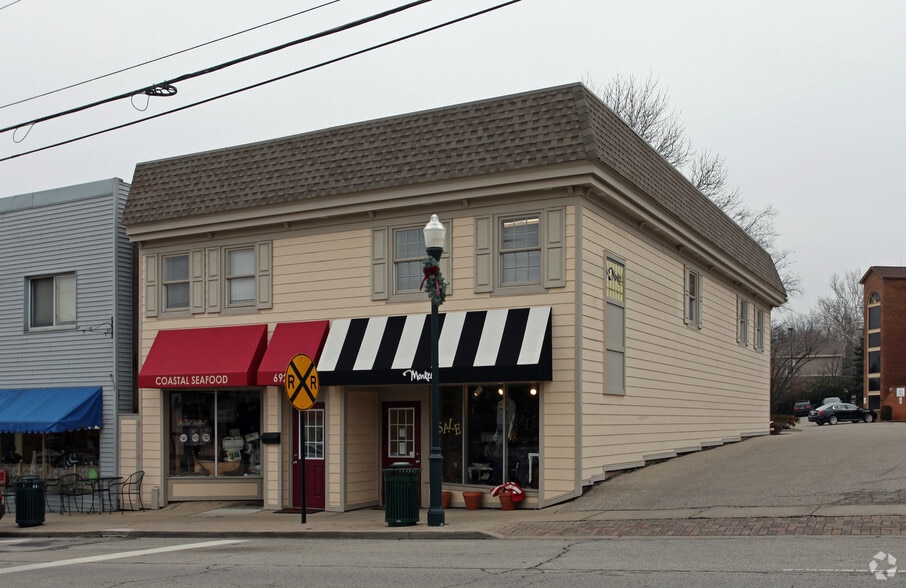 Primary Photo Of 6928 Miami Ave, Cincinnati Office For Lease