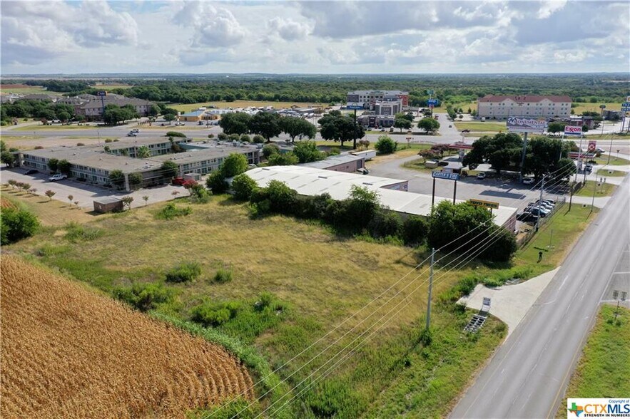 More Photos Of 980 E Interstate 10, Seguin Land For Sale