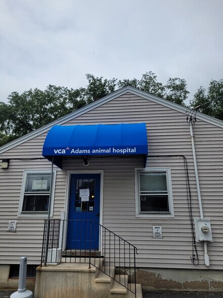 More Photos Of 1287 S Main St, Athol Medical For Sale