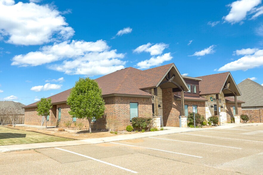 More Photos Of 5004 122nd St, Lubbock Office Residential For Lease