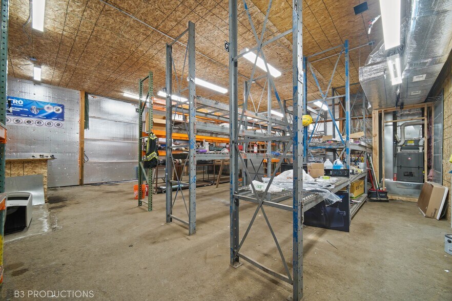 More Photos Of 1787 E Joe Orr Rd, Lynwood Warehouse For Sale