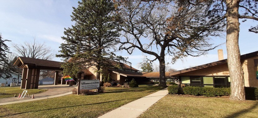 More Photos Of 4200 Buckeye Rd, Madison Religious Facility For Sale