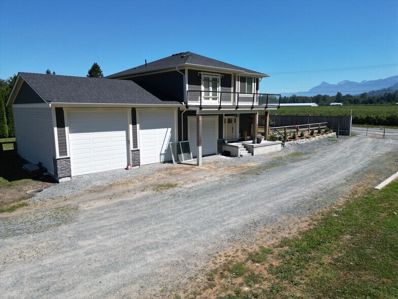 More Photos Of 4843 Giesbrecht Rd, Chilliwack Land For Sale