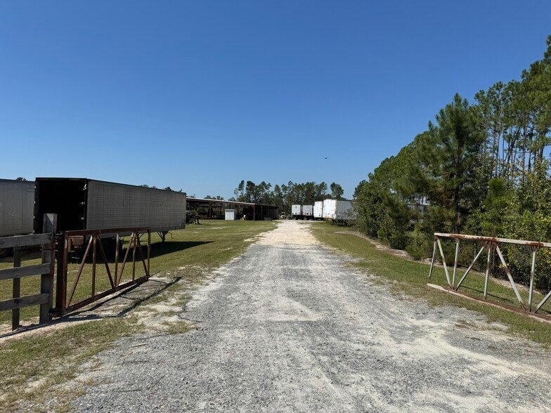 More Photos Of 2192 Springhead Church Rd, Pearson Industrial For Sale