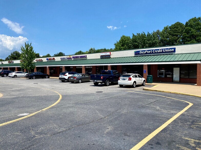 More Photos Of 1122-1192 Big Bethel Rd, Hampton Unknown For Lease