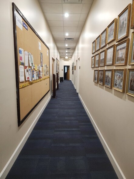 More Photos Of 2030 W Fletcher Ave, Tampa Office For Lease